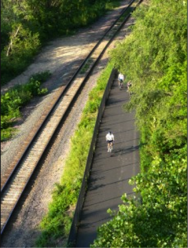 trackbike